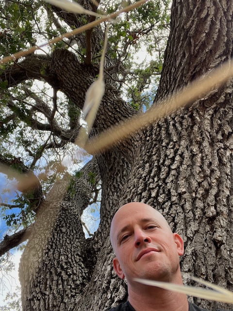 Justin, dad coach and software architect